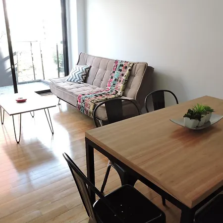 Mijaus - Belgrano Duplex 4B Apartment Buenos Aires Exterior photo