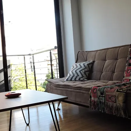 Mijaus - Belgrano Duplex 4B Apartment Buenos Aires Exterior photo