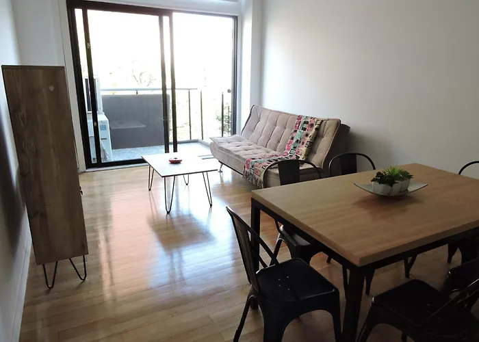 Mijaus - Belgrano Duplex 4B