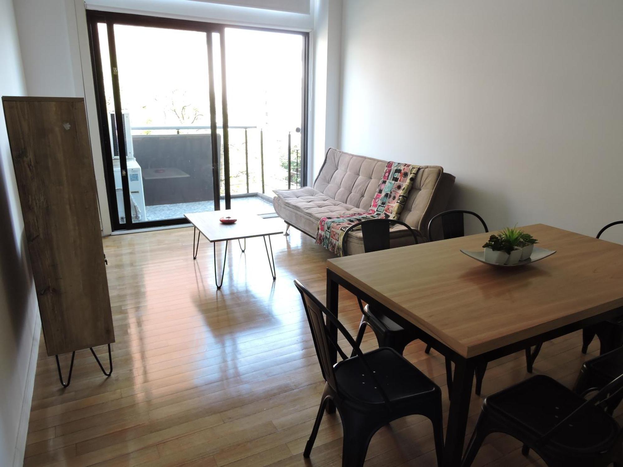 Apartment Mijaus - Belgrano Duplex 4b Buenos Aires