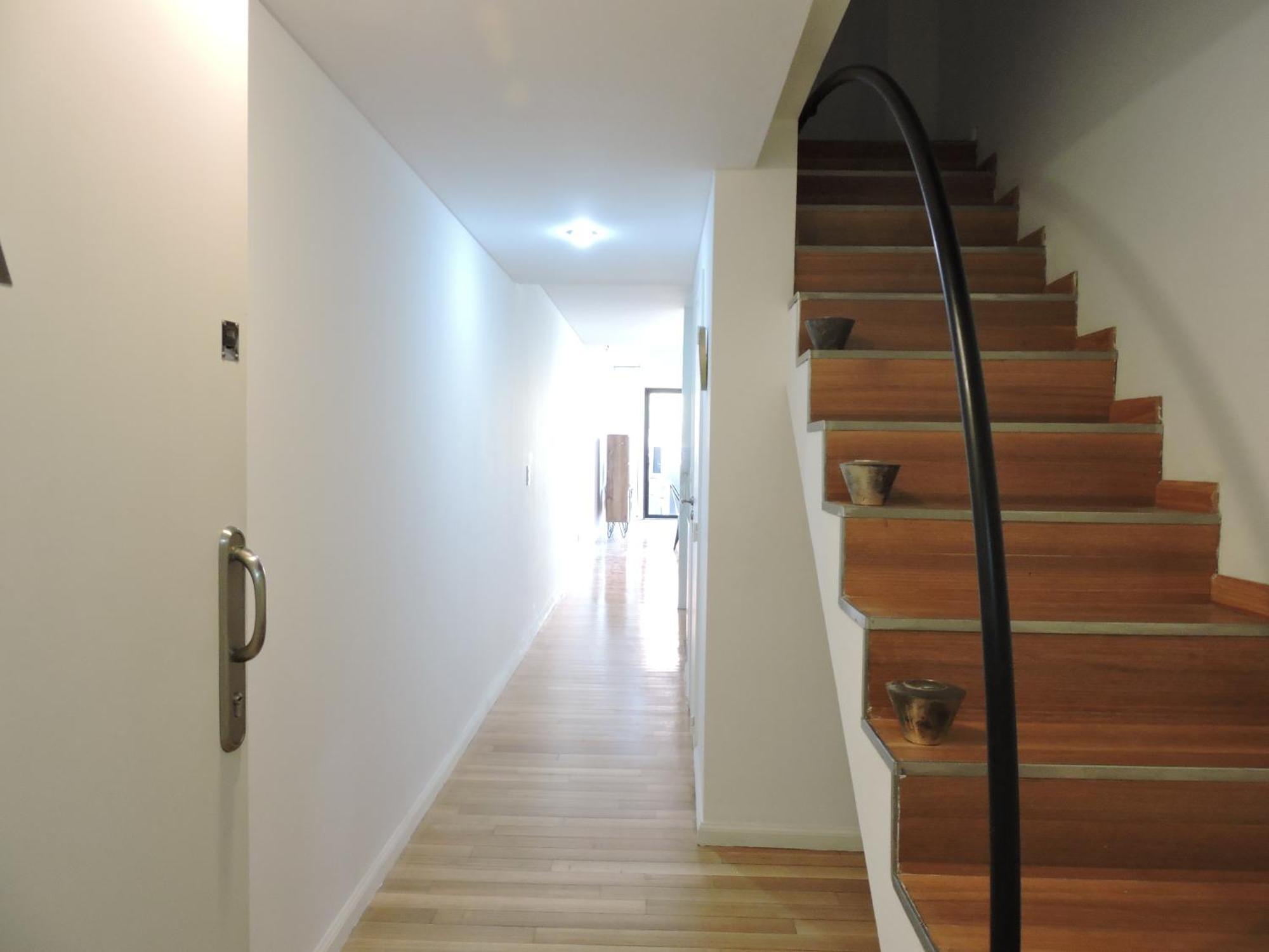 Mijaus - Belgrano Duplex 4b *
