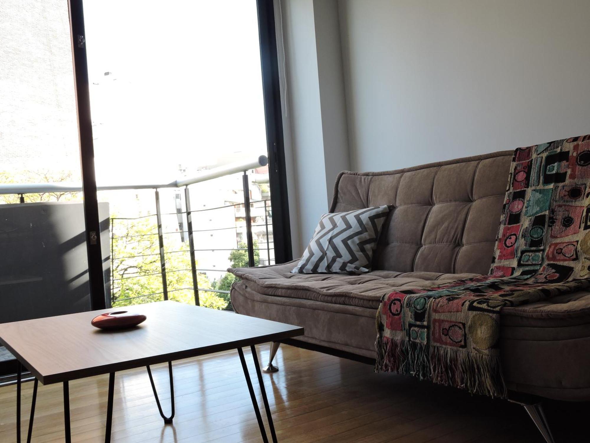 Mijaus - Belgrano Duplex 4b Apartamento Ciudad Autónoma de Buenos Aires