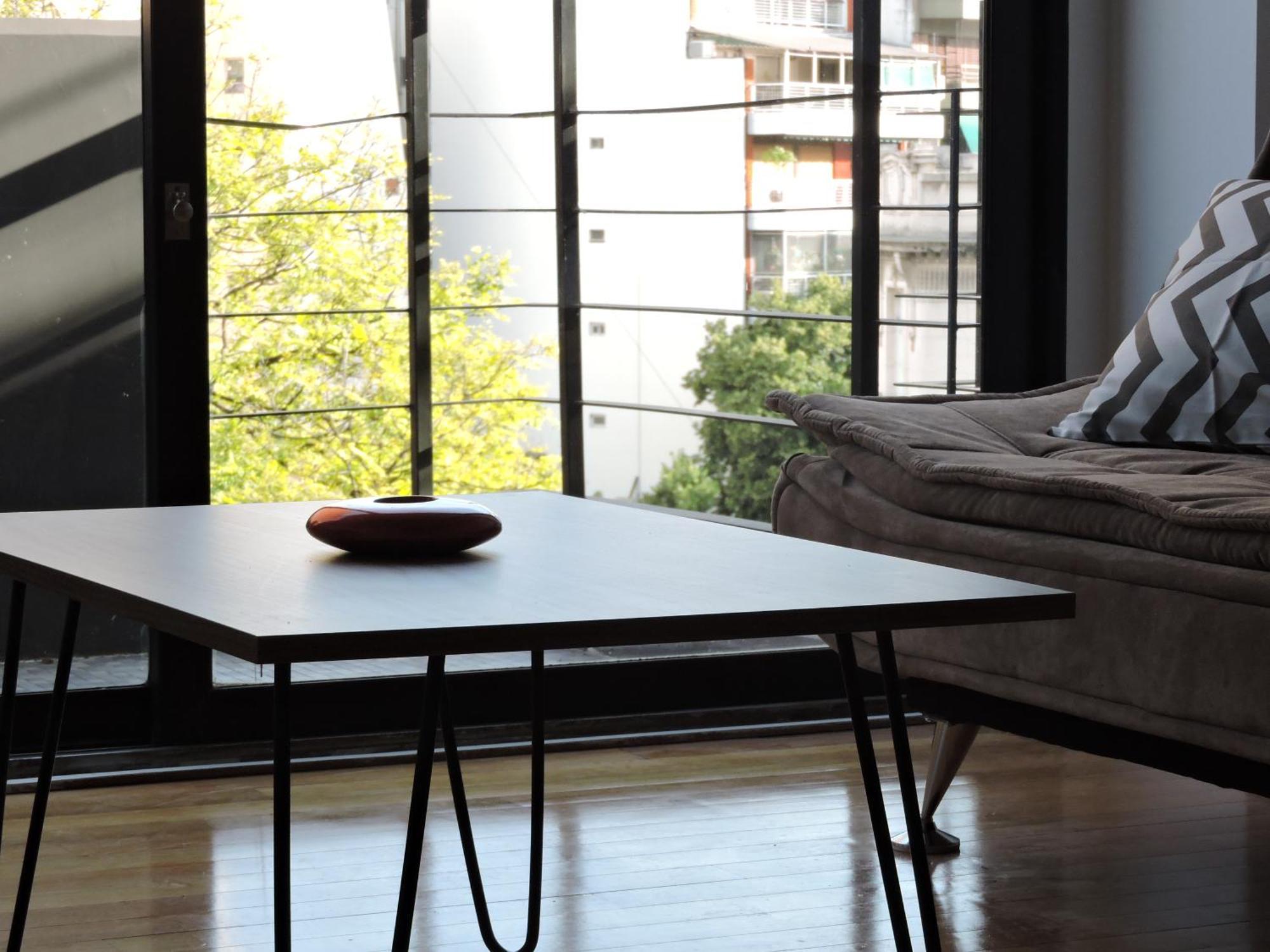 Mijaus - Belgrano Duplex 4b