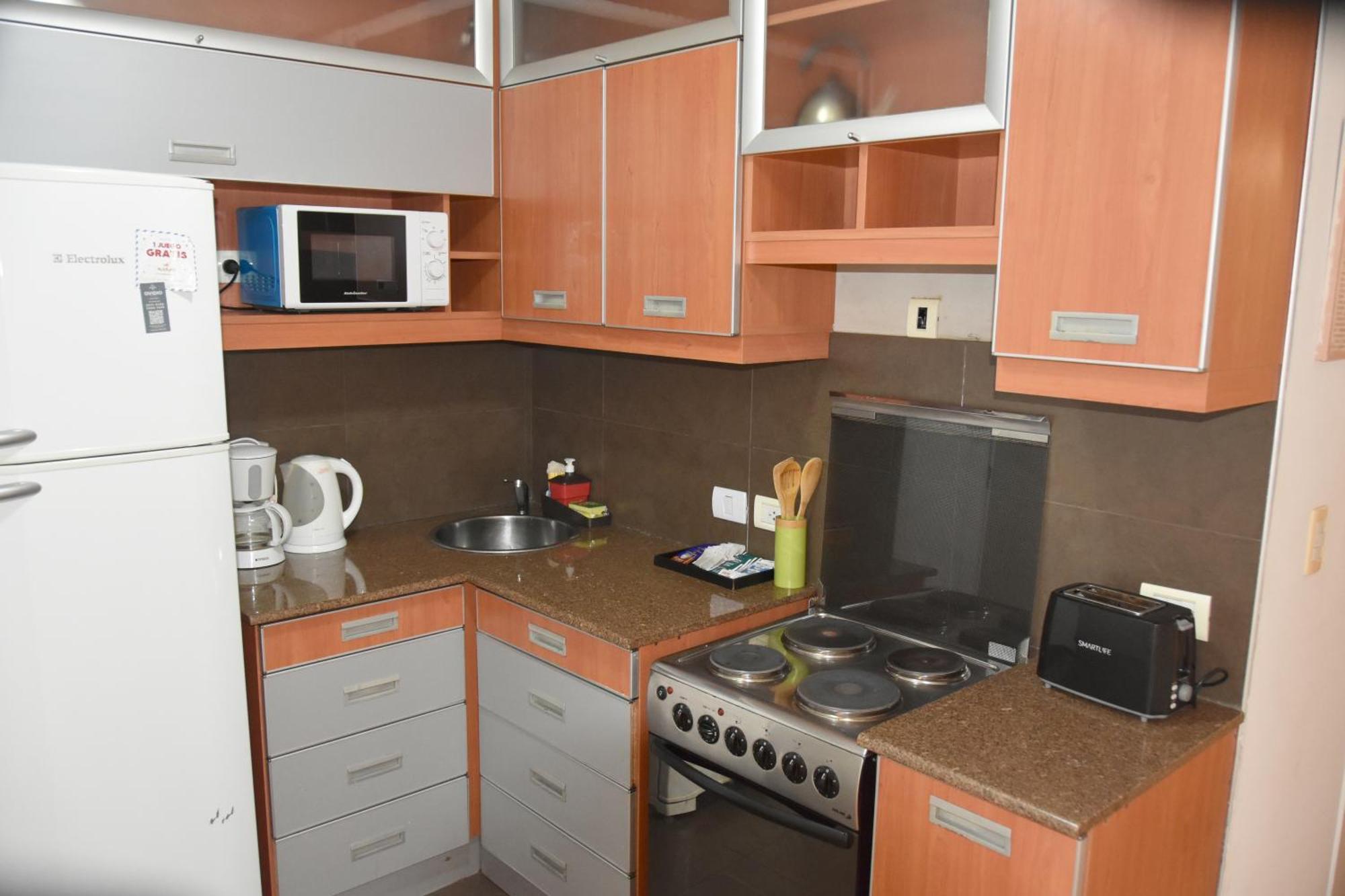 Mijaus - Belgrano Duplex 4b * Ciudad Autónoma de Buenos Aires