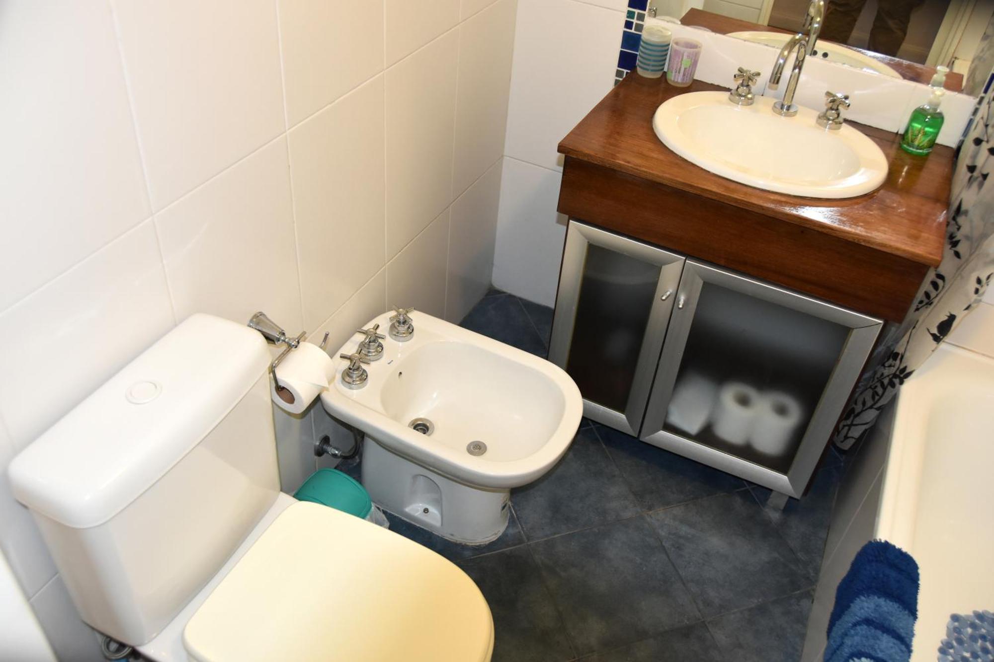 Mijaus - Belgrano Duplex 4b