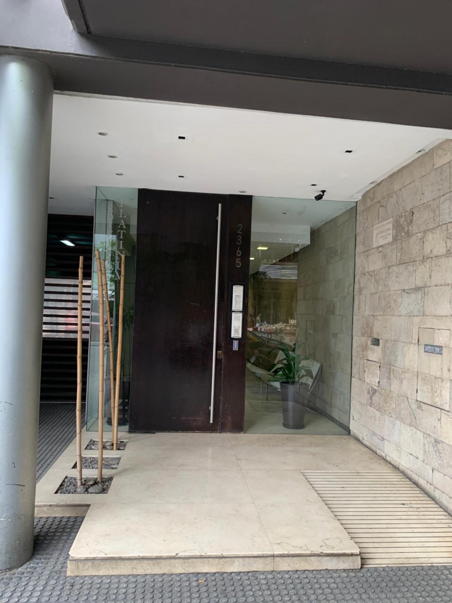 Mijaus - Belgrano Duplex 4b Buenos Aires